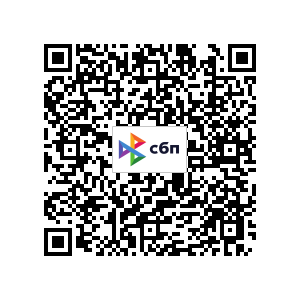 Оплата по QR-коду через СБП QRcode